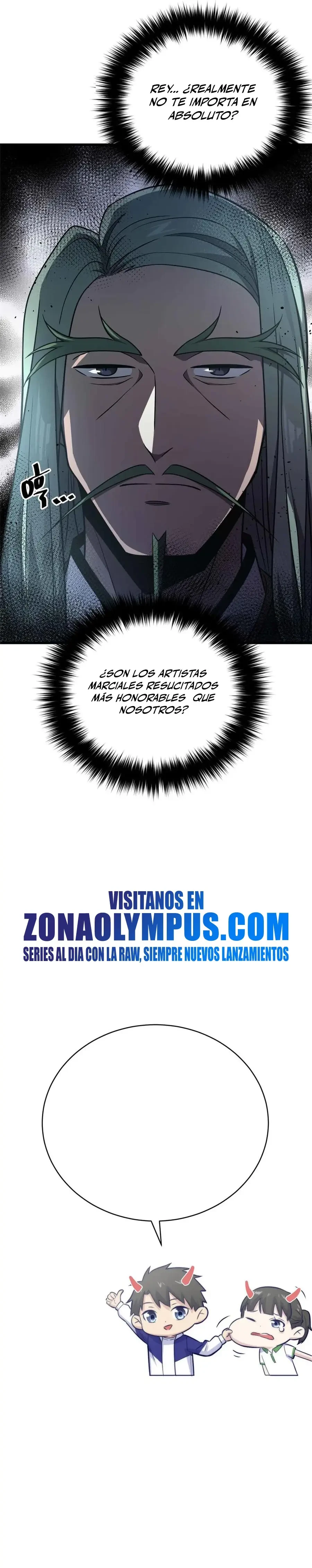 Global Martial Arts - Capítulo 292 - Página 21 - LectorTMOo