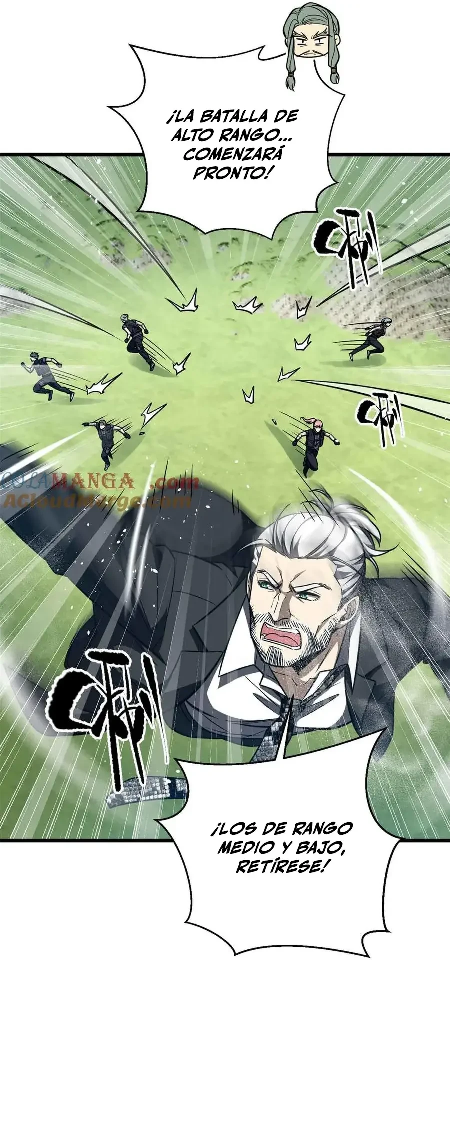 Global Martial Arts - Capítulo 293 - Página 12 - LectorTMOo