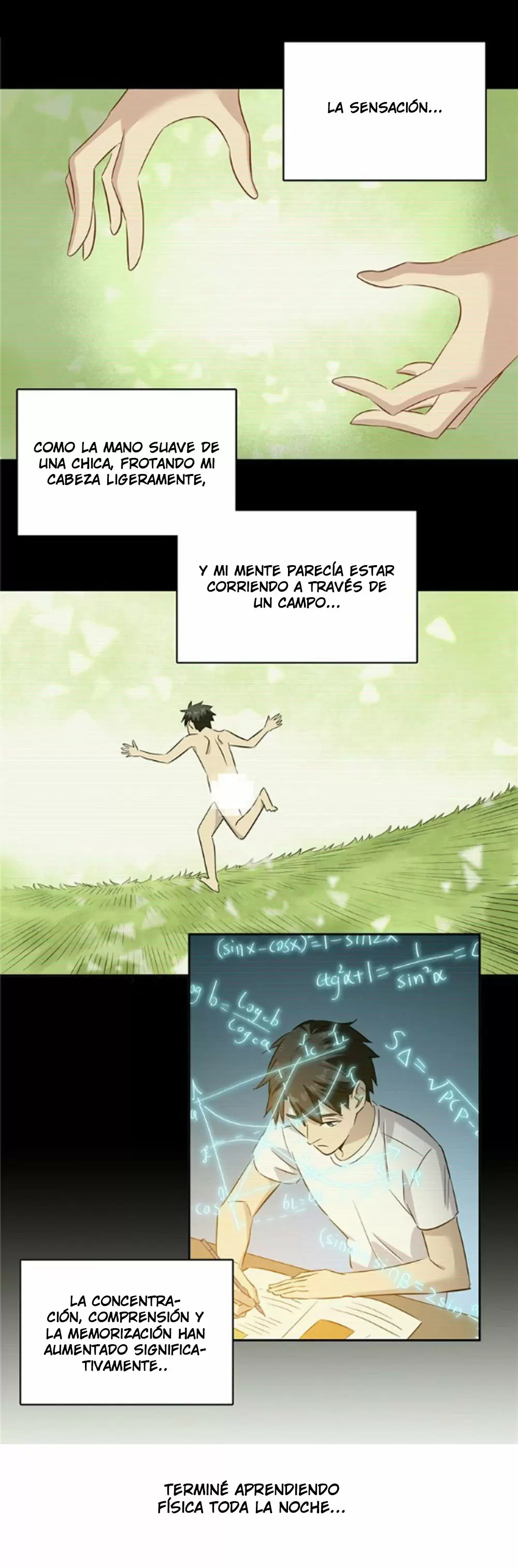 Global Martial Arts - Capítulo 3 - Página 12 - LectorTMOo