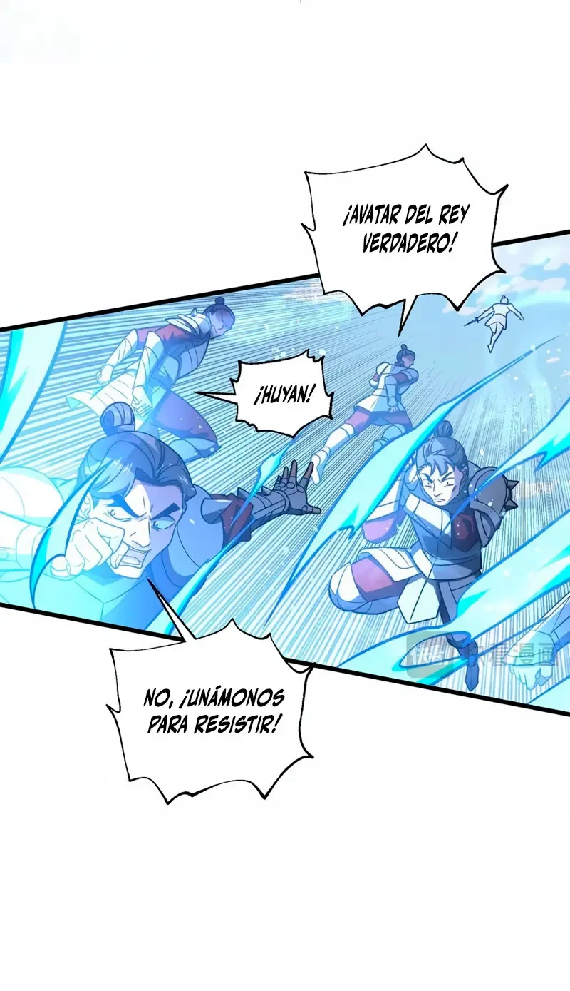 Global Martial Arts - Capítulo 306 - Página 9 - LectorTMOo