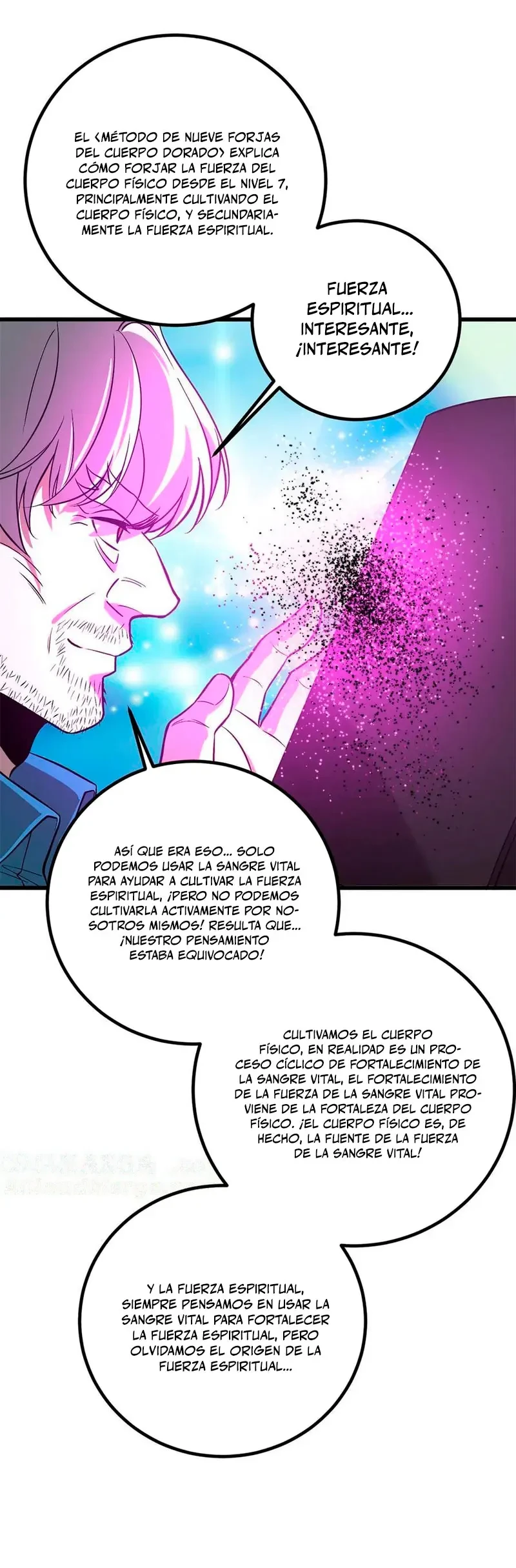 Global Martial Arts - Capítulo 307 - Página 24 - LectorTMOo