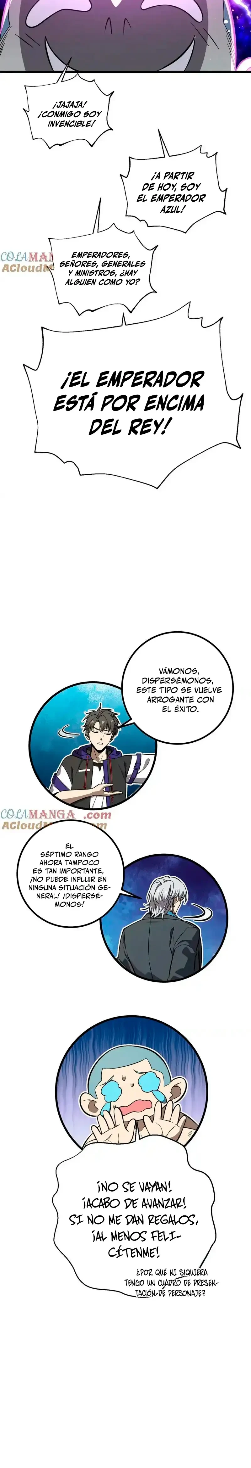 Global Martial Arts - Capítulo 310 - Página 20 - LectorTMOo