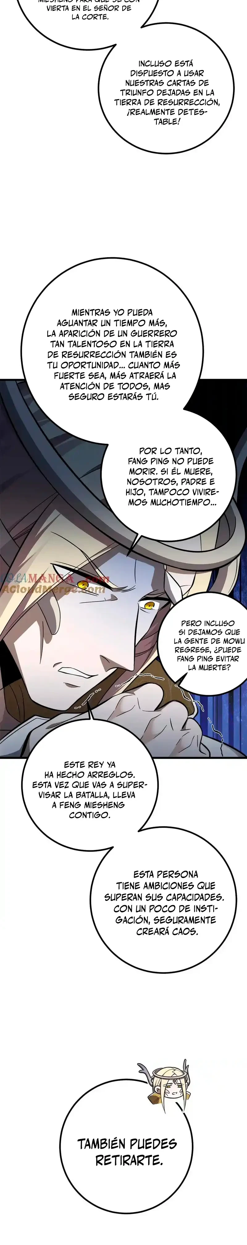 Global Martial Arts - Capítulo 310 - Página 24 - LectorTMOo