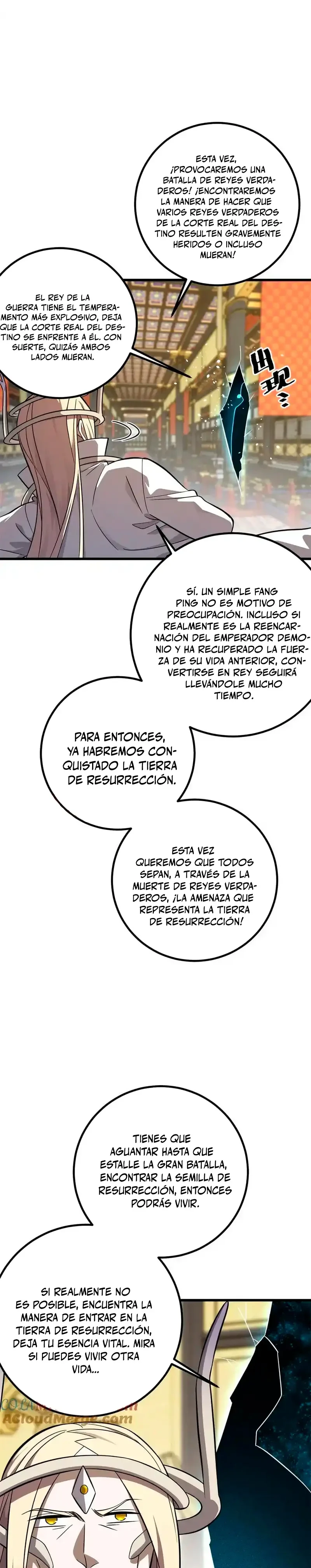 Global Martial Arts - Capítulo 310 - Página 25 - LectorTMOo
