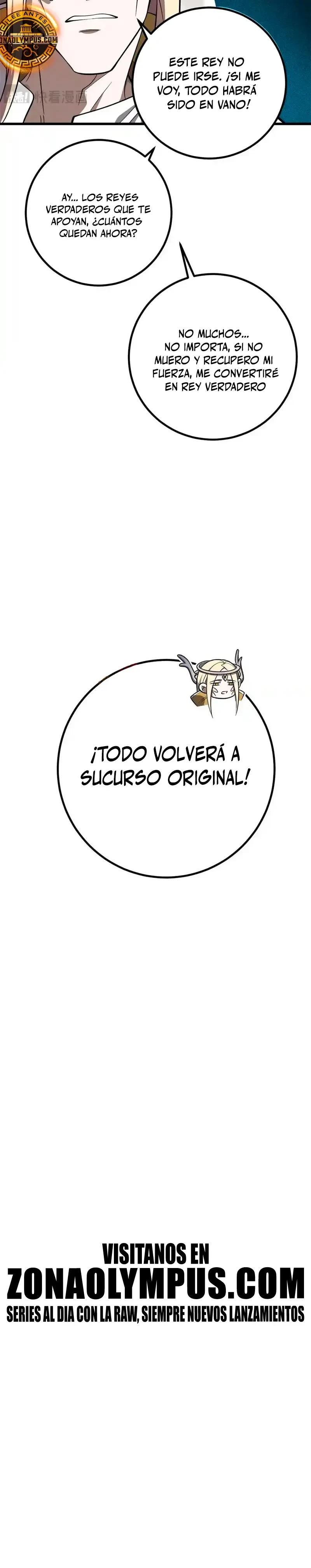 Global Martial Arts - Capítulo 310 - Página 26 - LectorTMOo