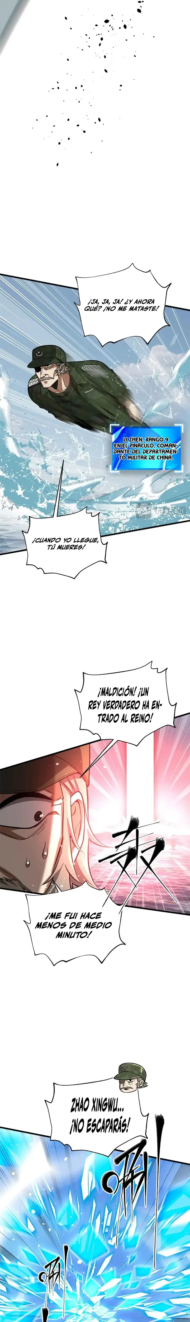 Global Martial Arts - Capítulo 313 - Página 12 - LectorTMOo