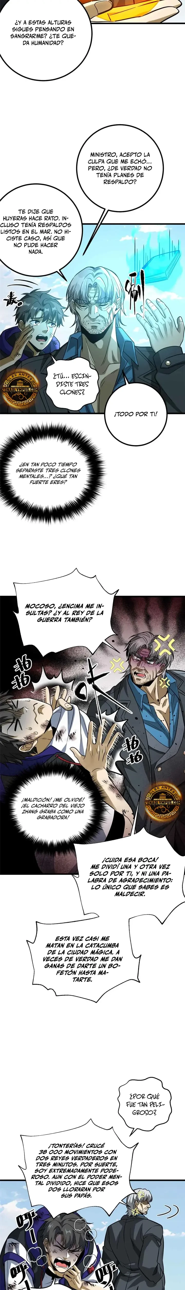 Global Martial Arts - Capítulo 313 - Página 17 - LectorTMOo