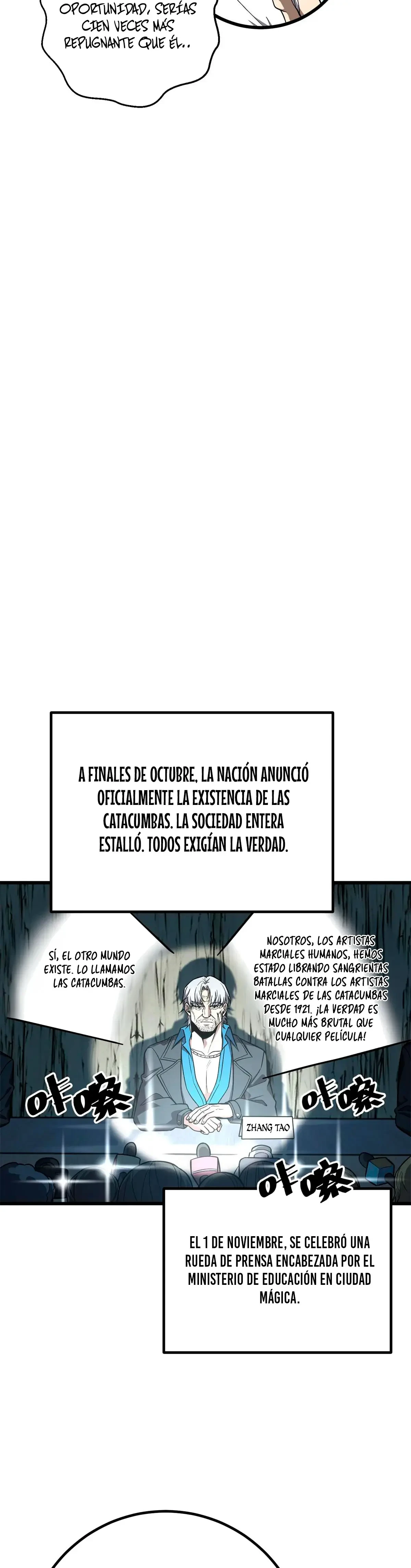 Global Martial Arts - Capítulo 315 - Página 13 - LectorTMOo