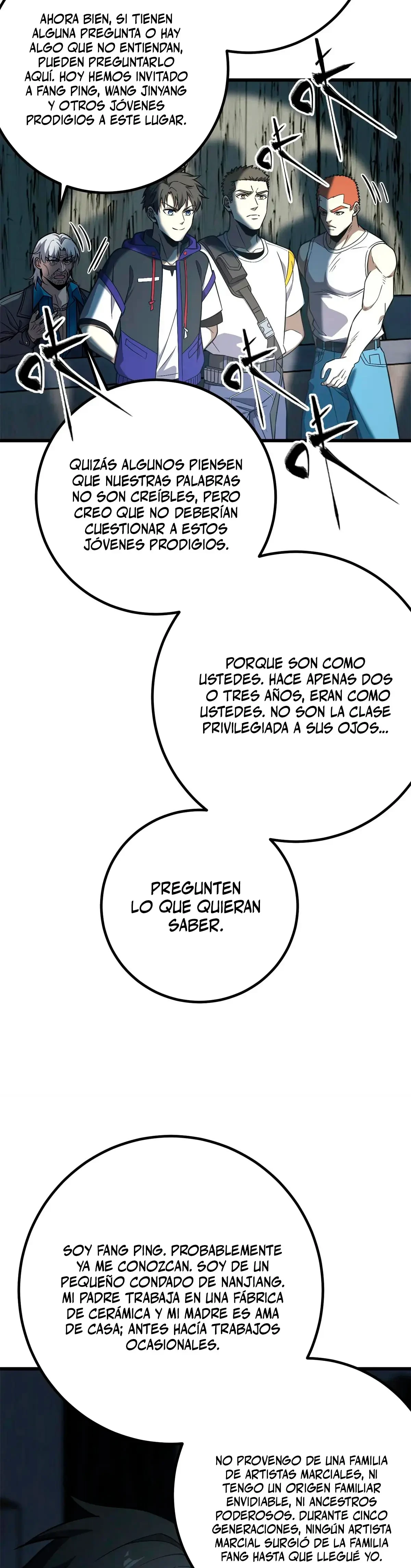 Global Martial Arts - Capítulo 315 - Página 16 - LectorTMOo
