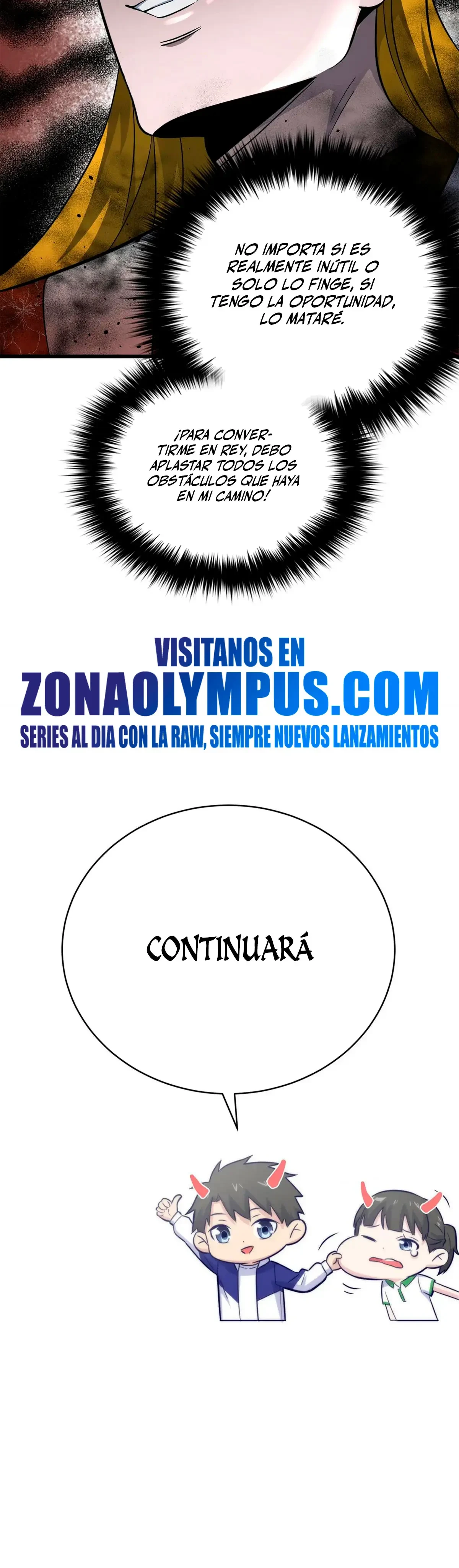 Global Martial Arts - Capítulo 315 - Página 35 - LectorTMOo