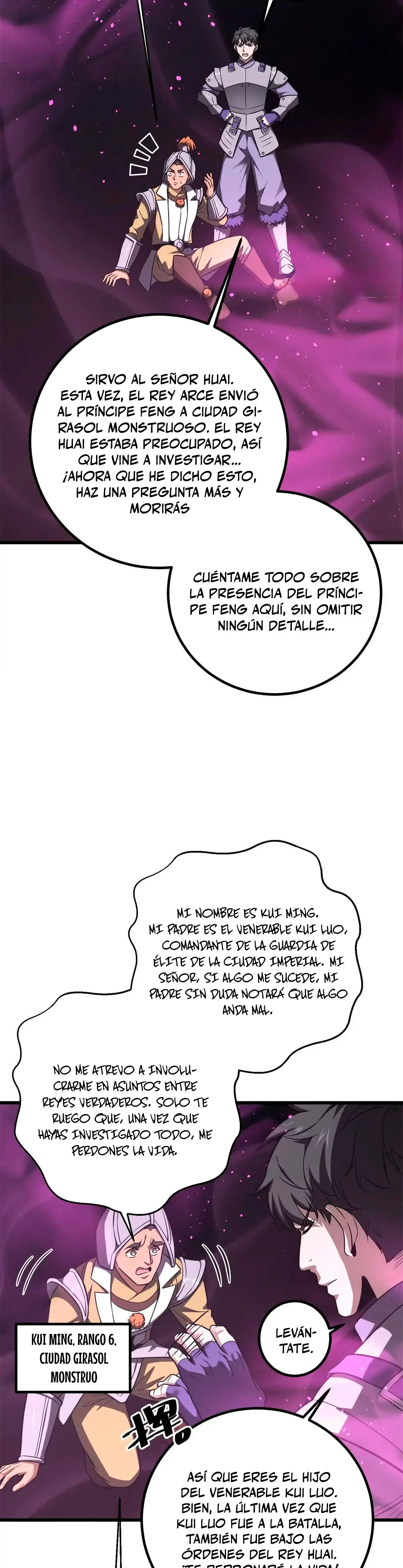 Global Martial Arts - Capítulo 316 - Página 7 - LectorTMOo