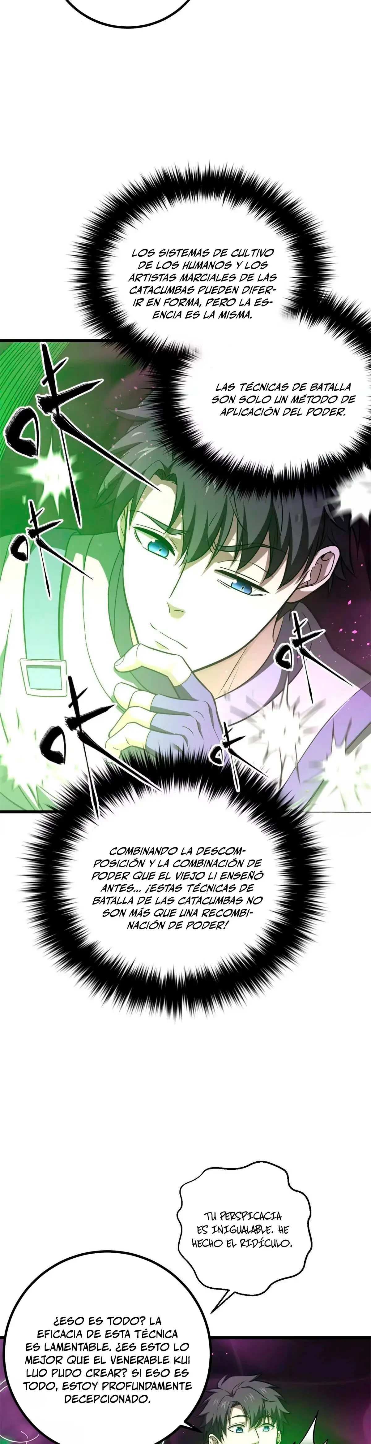 Global Martial Arts - Capítulo 316 - Página 9 - LectorTMOo