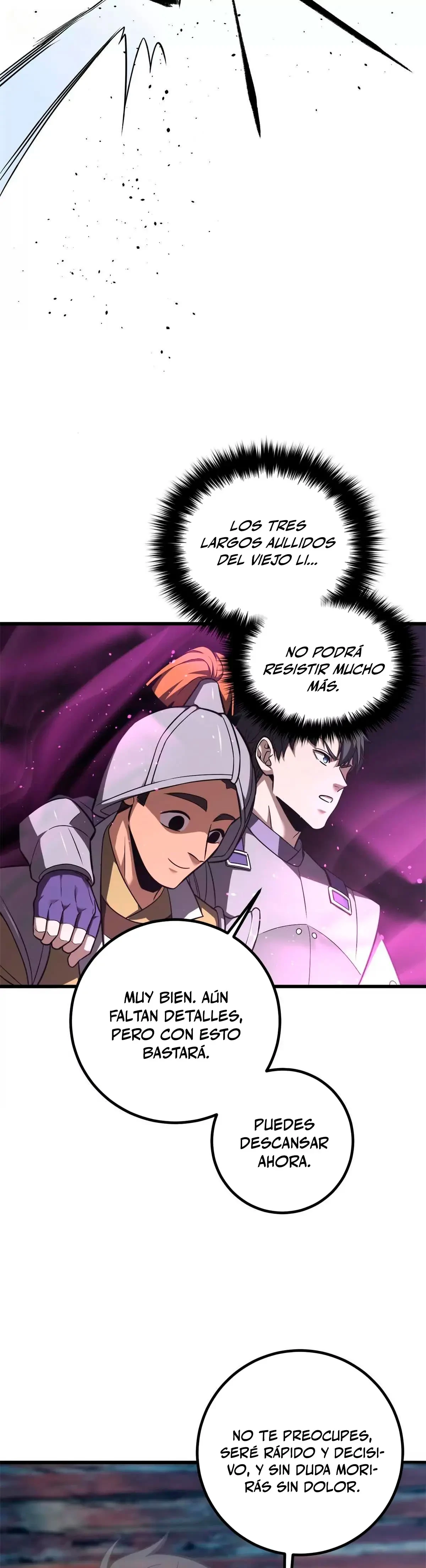 Global Martial Arts - Capítulo 316 - Página 12 - LectorTMOo