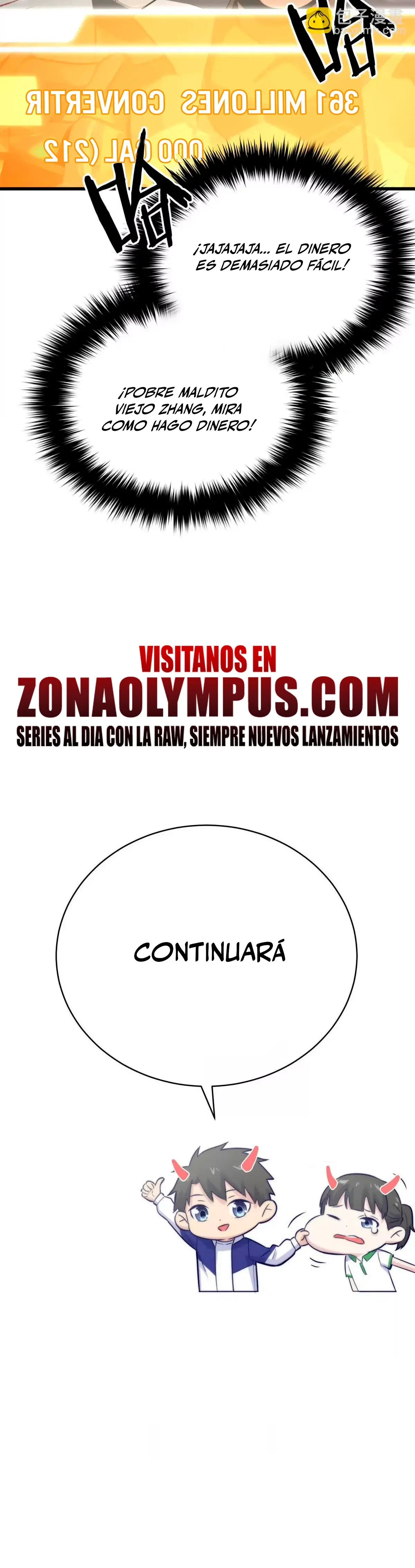 Global Martial Arts - Capítulo 316 - Página 30 - LectorTMOo