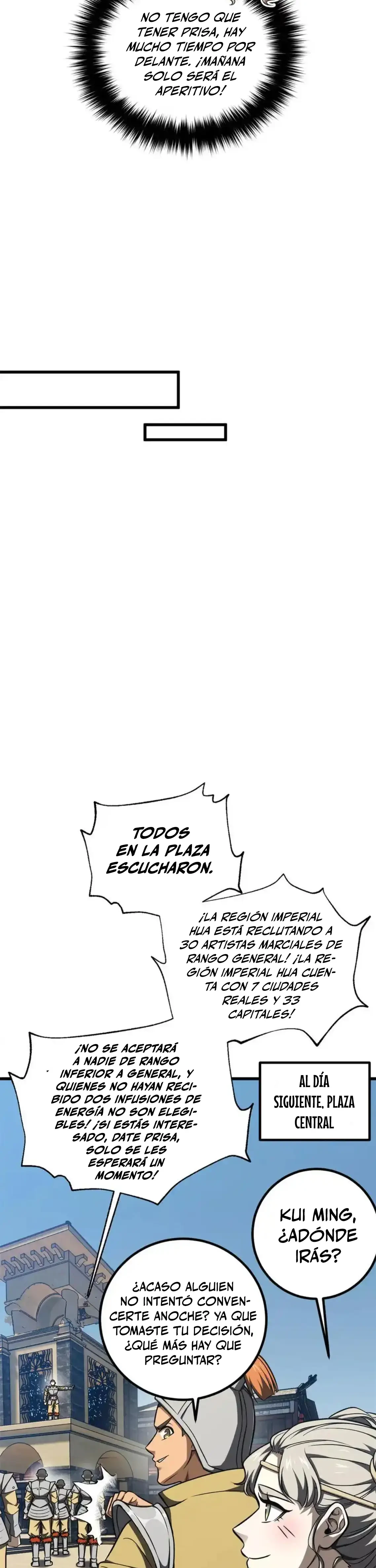 Global Martial Arts - Capítulo 318 - Página 13 - LectorTMOo