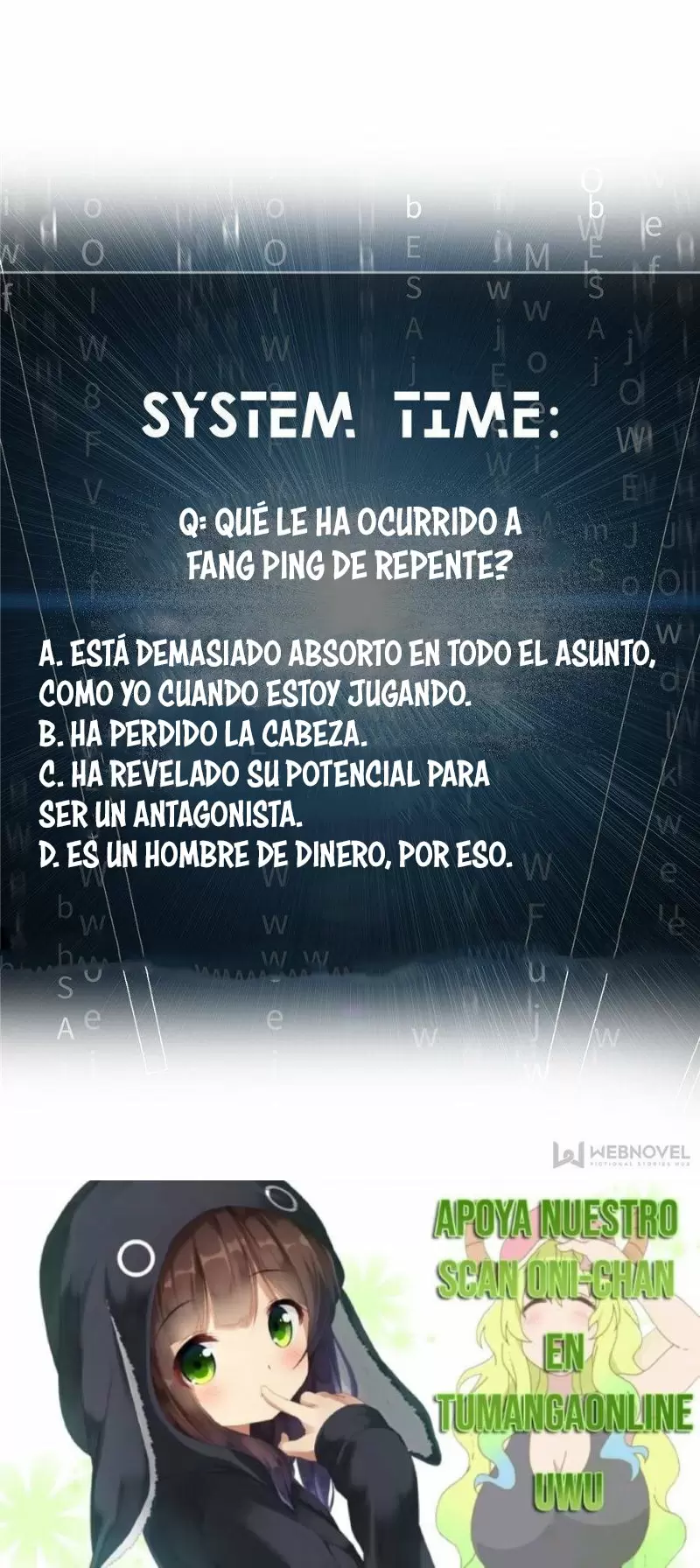 Global Martial Arts - Capítulo 32 - Página 9 - LectorTMOo