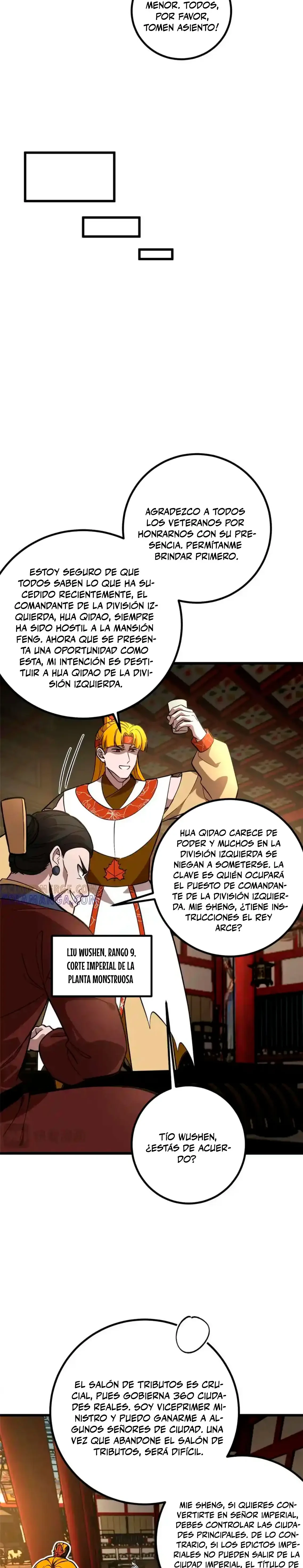 Global Martial Arts - Capítulo 320 - Página 13 - LectorTMOo