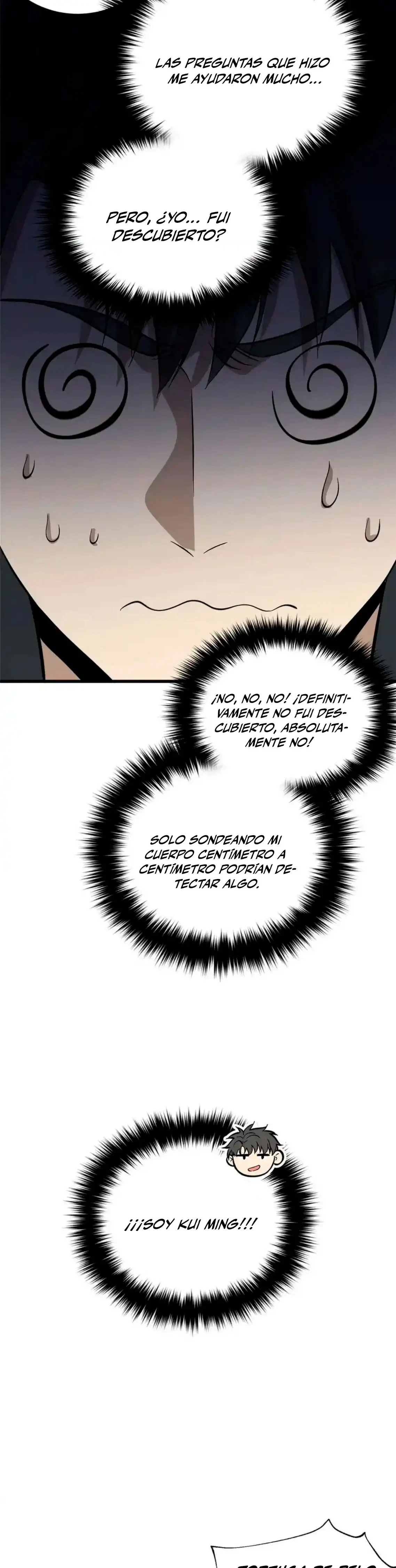 Global Martial Arts - Capítulo 320 - Página 22 - LectorTMOo