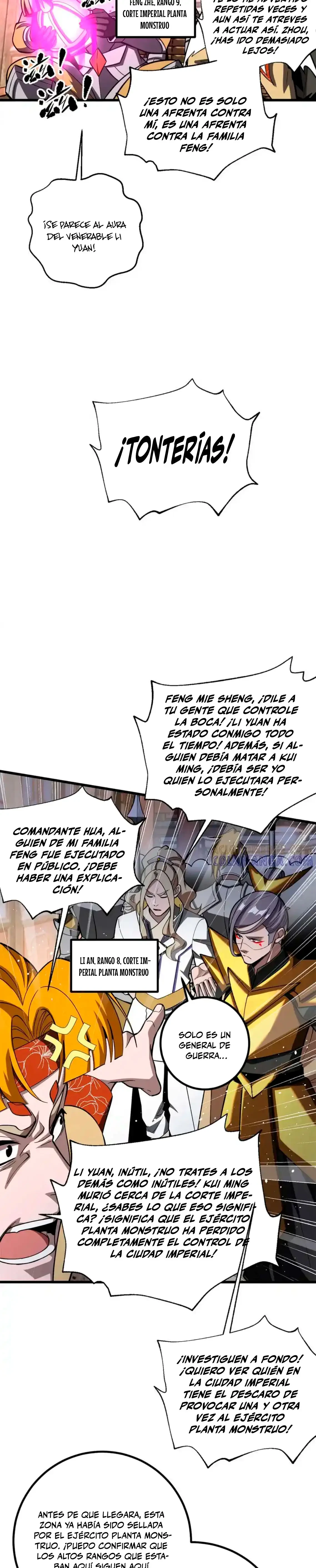 Global Martial Arts - Capítulo 321 - Página 8 - LectorTMOo