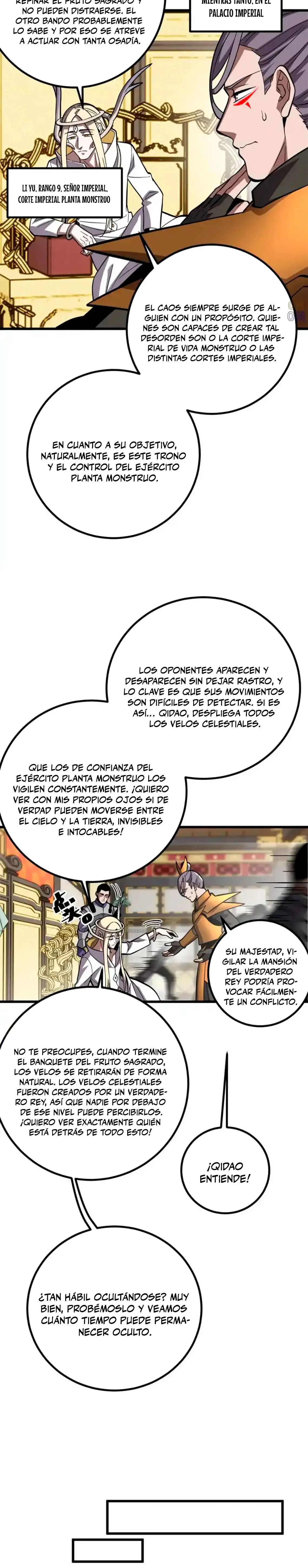 Global Martial Arts - Capítulo 321 - Página 16 - LectorTMOo