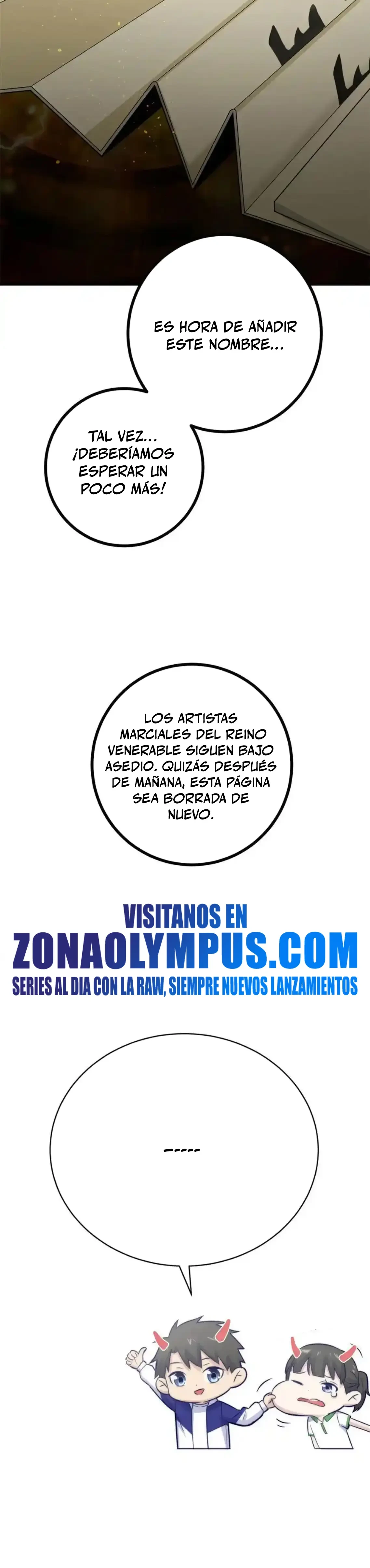 Global Martial Arts - Capítulo 322 - Página 31 - LectorTMOo