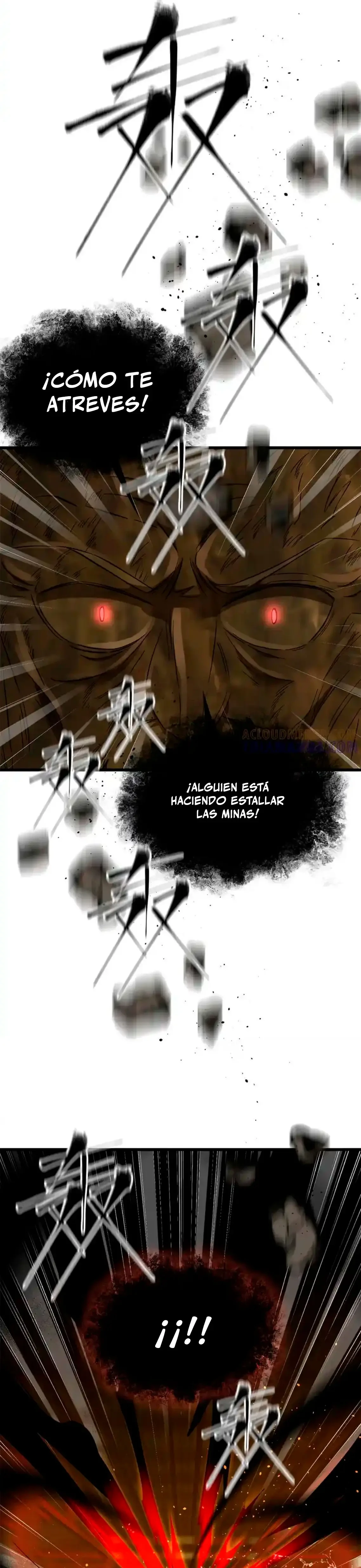 Global Martial Arts - Capítulo 323 - Página 6 - LectorTMOo