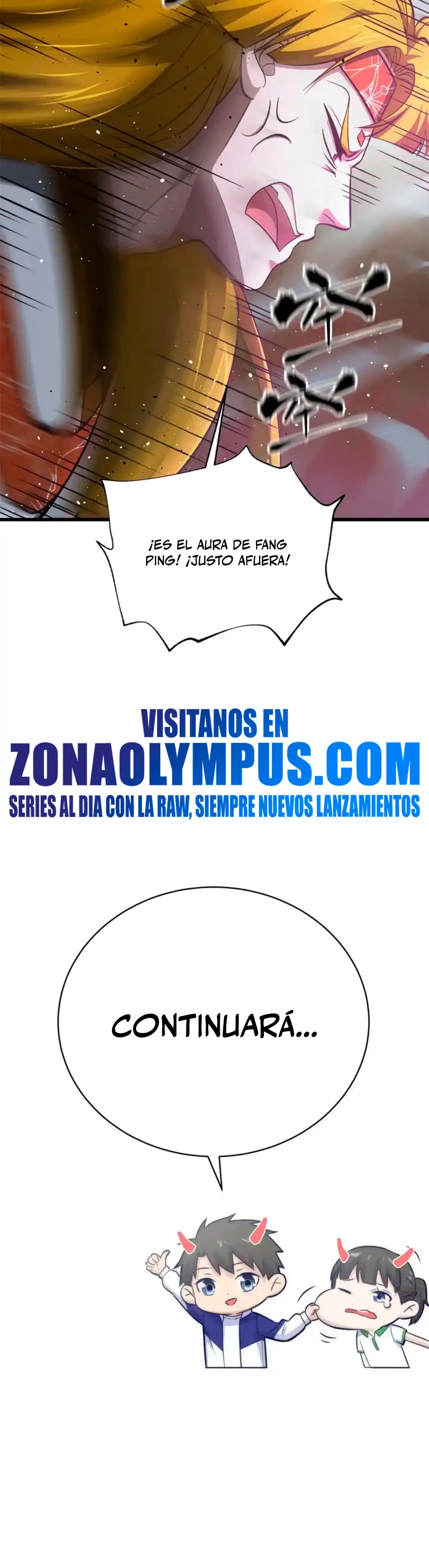 Global Martial Arts - Capítulo 323 - Página 30 - LectorTMOo