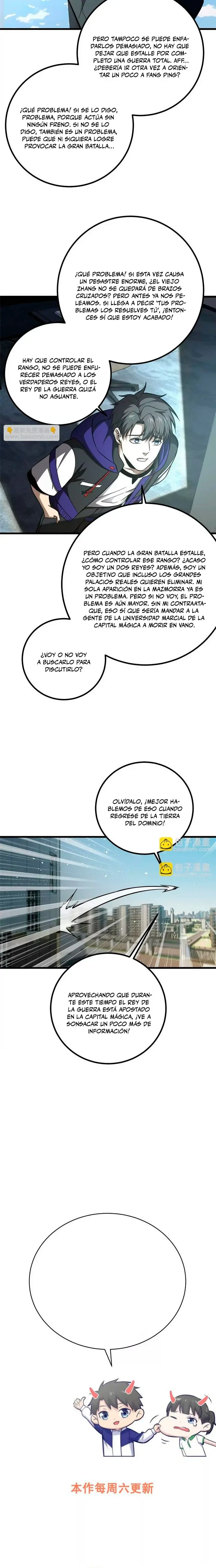 Global Martial Arts - Capítulo 329 - Página 16 - LectorTMOo
