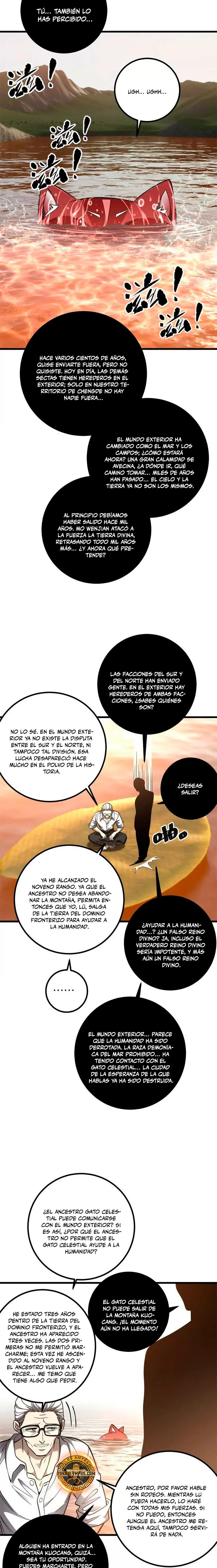 Global Martial Arts - Capítulo 331 - Página 14 - LectorTMOo