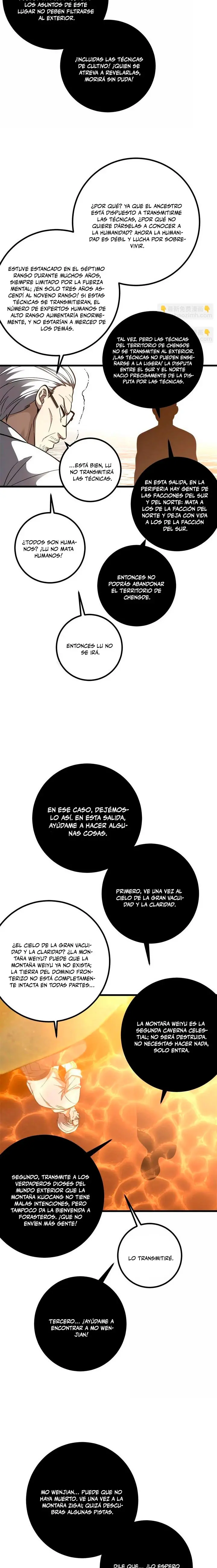 Global Martial Arts - Capítulo 331 - Página 15 - LectorTMOo