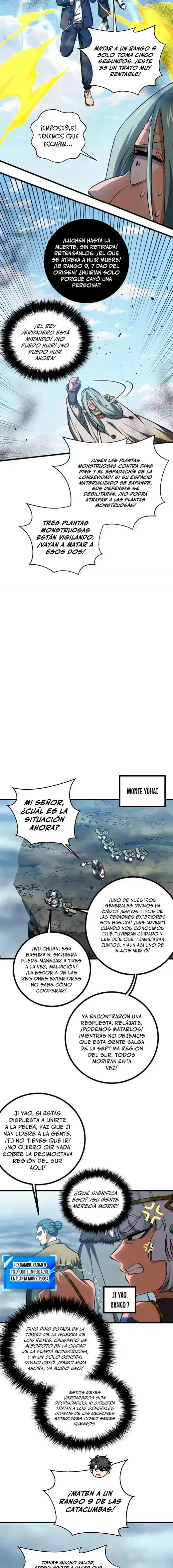 Global Martial Arts - Capítulo 334 - Página 12 - LectorTMOo
