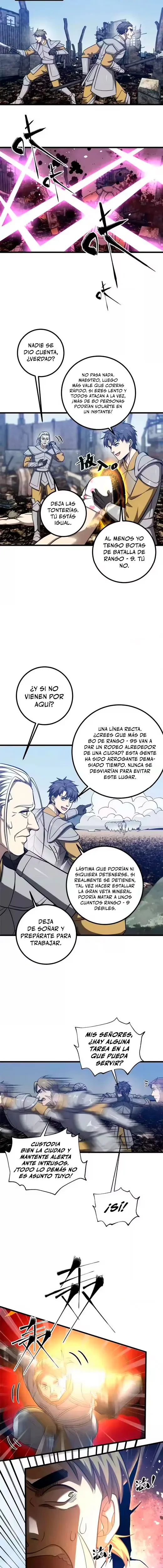 Global Martial Arts - Capítulo 337 - Página 10 - LectorTMOo