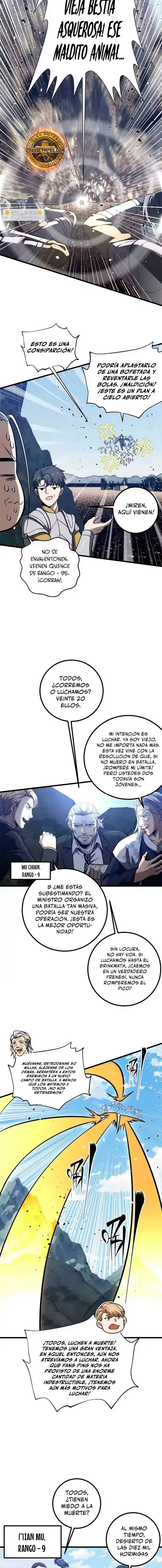Global Martial Arts - Capítulo 337 - Página 12 - LectorTMOo