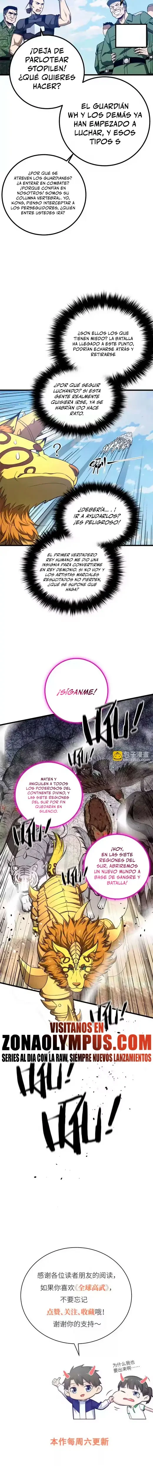 Global Martial Arts - Capítulo 337 - Página 13 - LectorTMOo