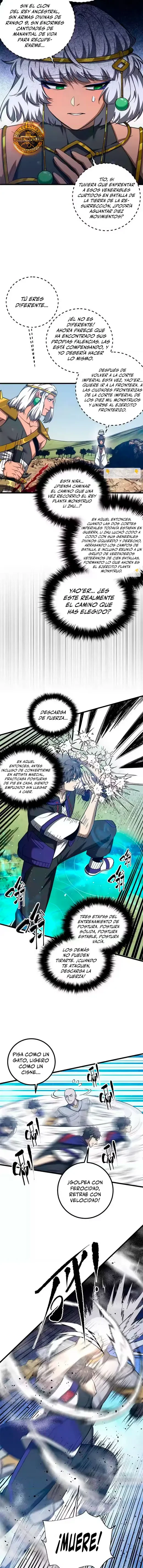Global Martial Arts - Capítulo 340 - Página 9 - LectorTMOo