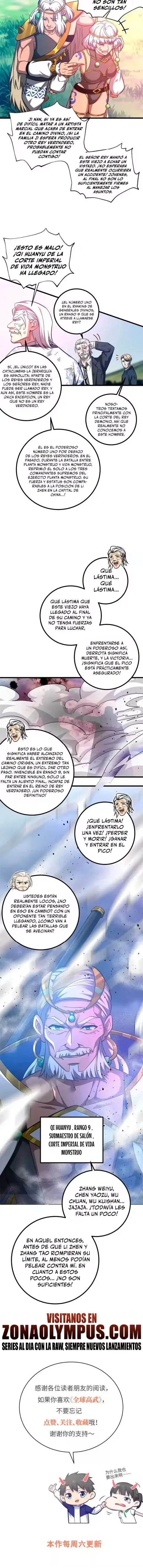Global Martial Arts - Capítulo 340 - Página 12 - LectorTMOo