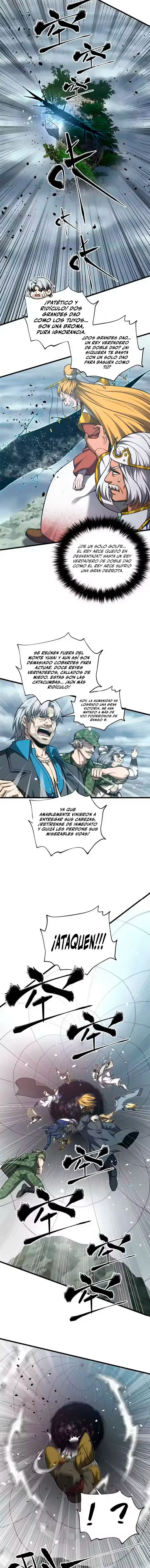 Global Martial Arts - Capítulo 341 - Página 10 - LectorTMOo