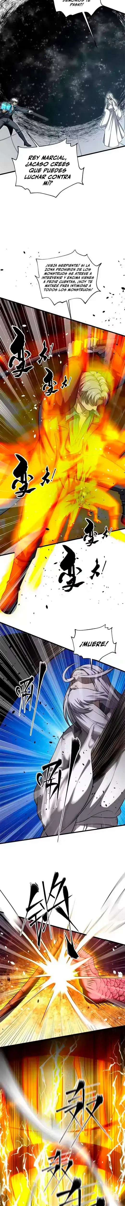 Global Martial Arts - Capítulo 342 - Página 6 - LectorTMOo