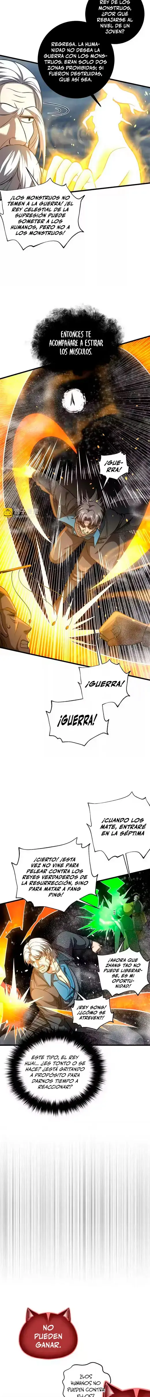 Global Martial Arts - Capítulo 342 - Página 8 - LectorTMOo