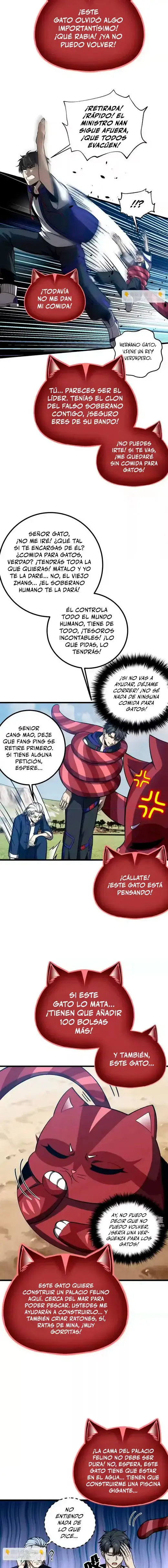 Global Martial Arts - Capítulo 342 - Página 10 - LectorTMOo