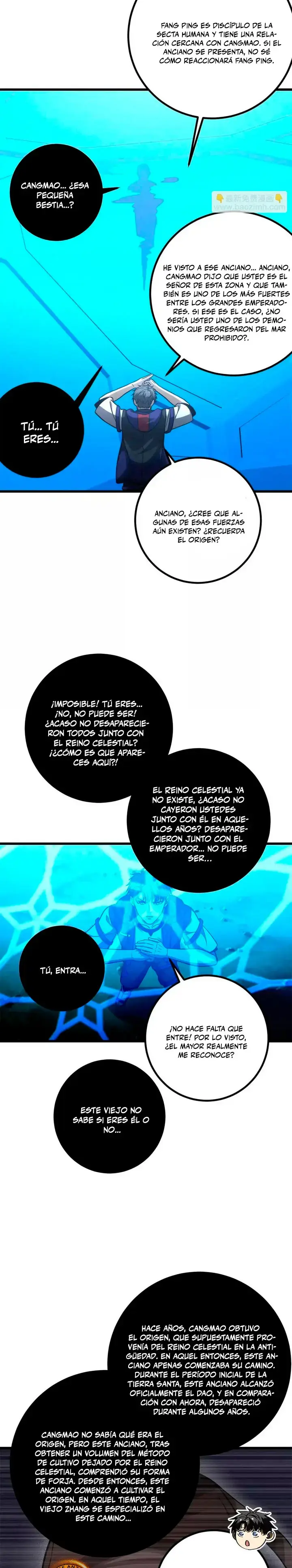 Global Martial Arts - Capítulo 354 - Página 13 - LectorTMOo