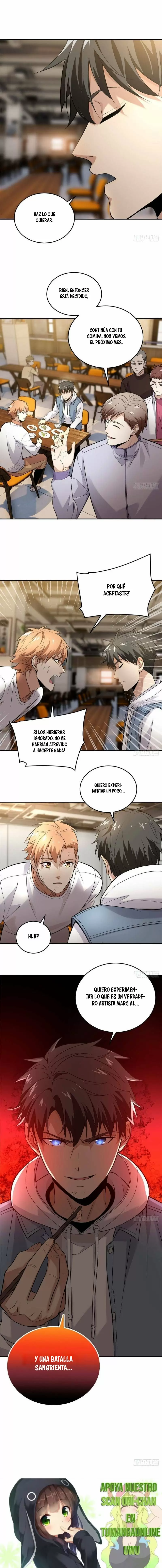 Global Martial Arts - Capítulo 38 - Página 9 - LectorTMOo