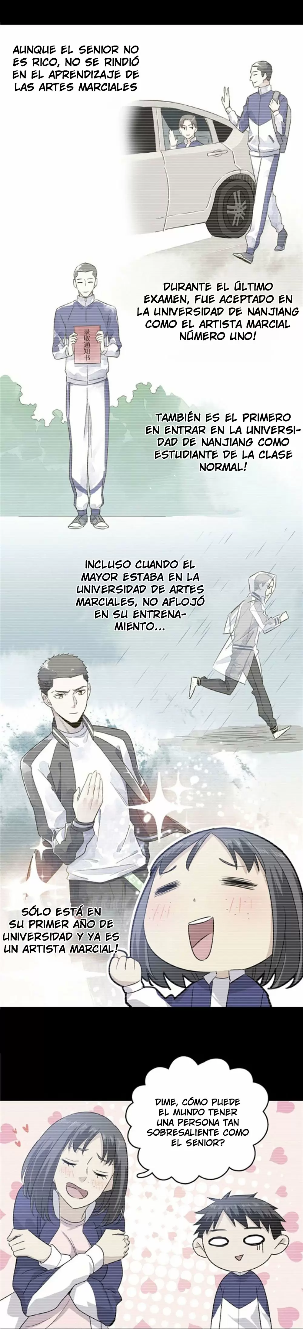 Global Martial Arts - Capítulo 4 - Página 5 - LectorTMOo