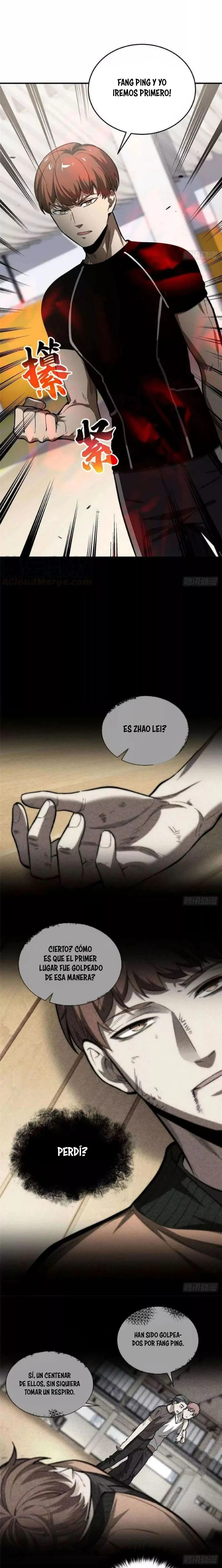 Global Martial Arts - Capítulo 53 - Página 12 - LectorTMOo