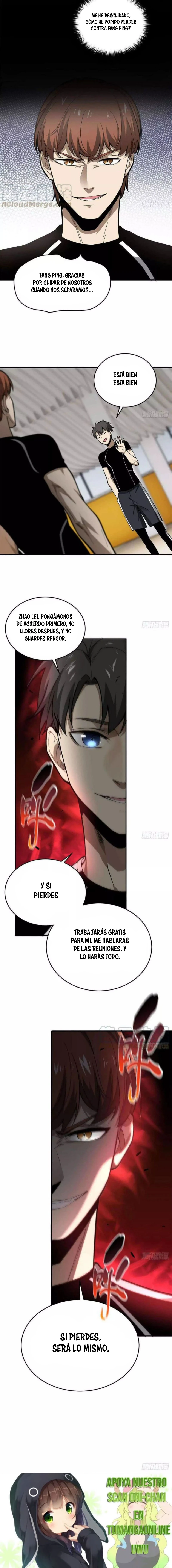 Global Martial Arts - Capítulo 53 - Página 13 - LectorTMOo