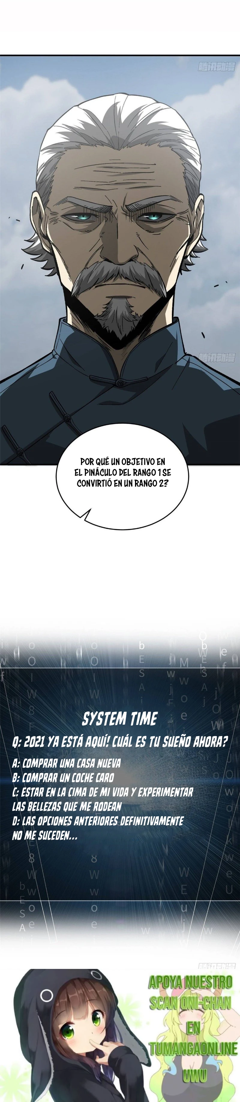 Global Martial Arts - Capítulo 67 - Página 9 - LectorTMOo