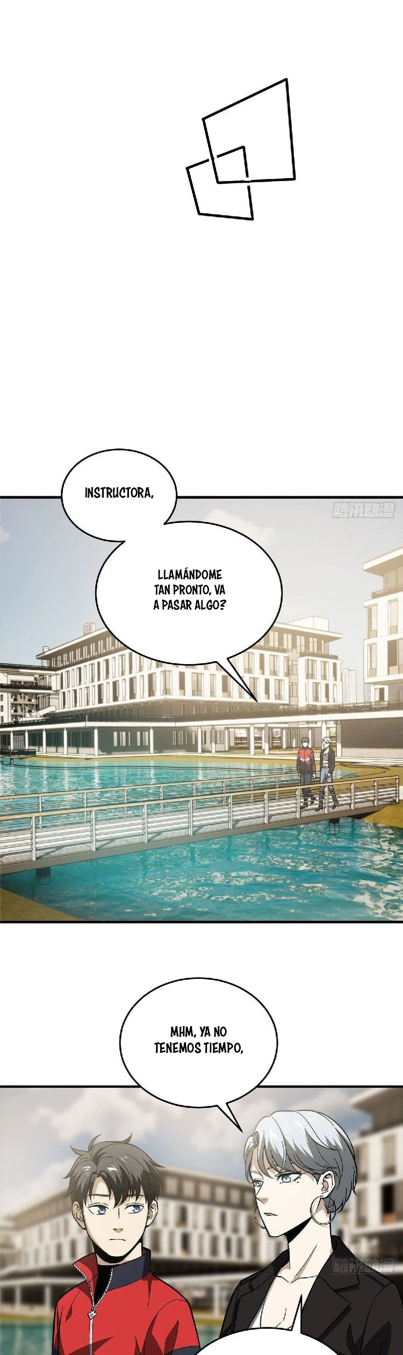 Global Martial Arts - Capítulo 86 - Página 20 - LectorTMOo
