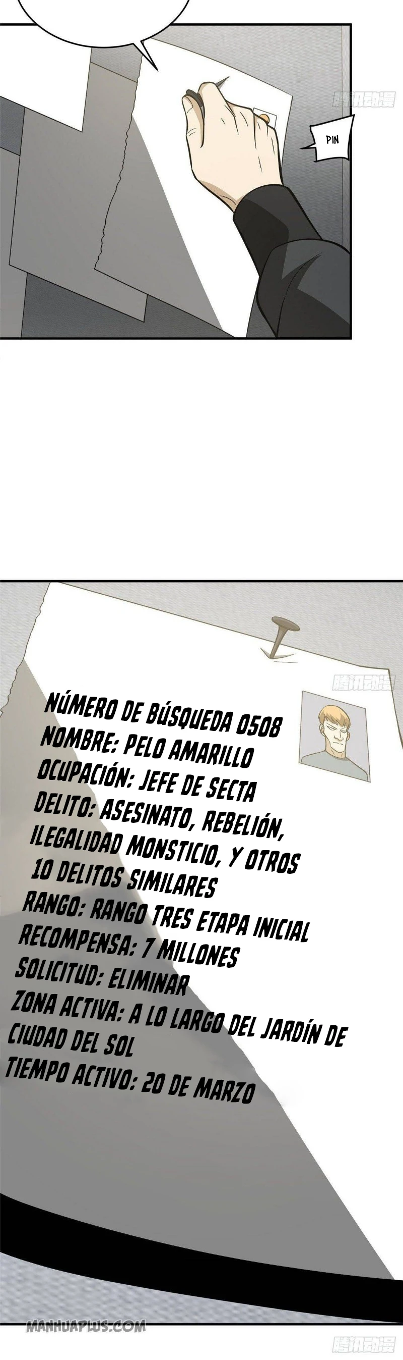 Global Martial Arts - Capítulo 89 - Página 12 - LectorTMOo