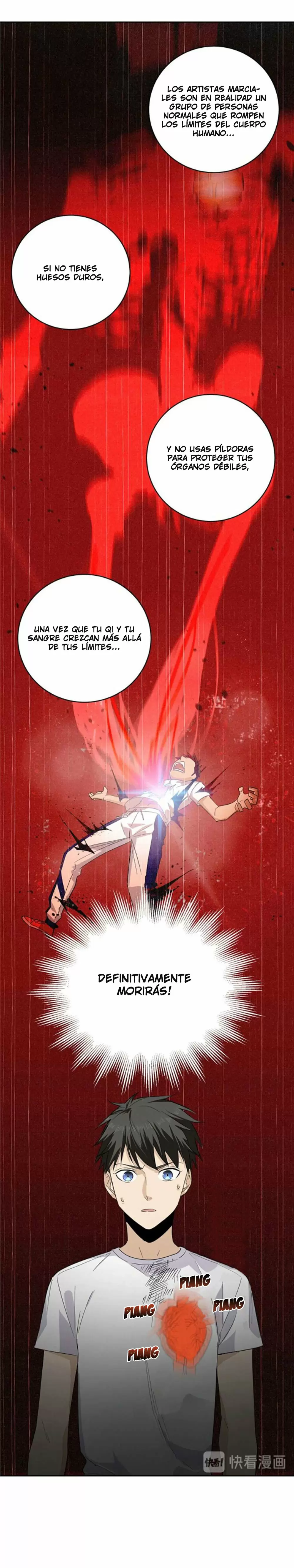 Global Martial Arts - Capítulo 9 - Página 4 - LectorTMOo