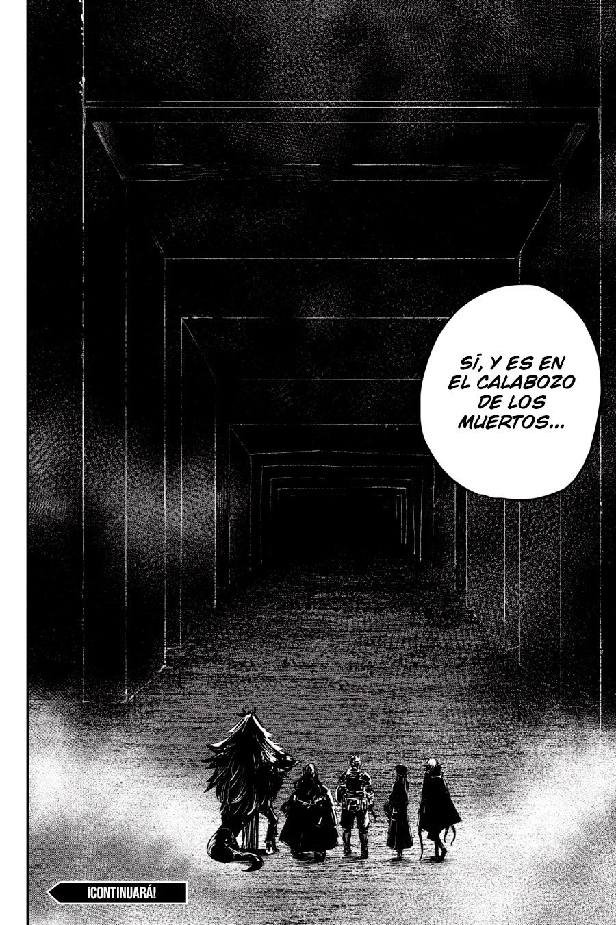 Goblin Slayer - Capítulo 107 - Página 20 - LectorTMOo